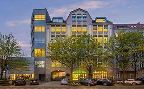 Garner Hotel Berlin - Charlottenburg, an IHG Hotel